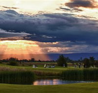 Lynwood Country Club - Accommodation Adelaide
