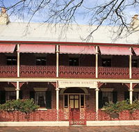 Windsor Heritage Walk - Accommodation Adelaide