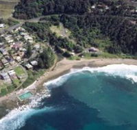 Coalcliff Beach - Accommodation Adelaide