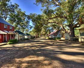 Nelson NSW Accommodation Adelaide