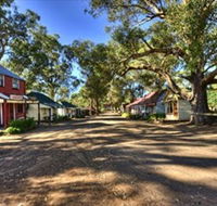 The Australiana Pioneer Village Ltd - Accommodation Adelaide