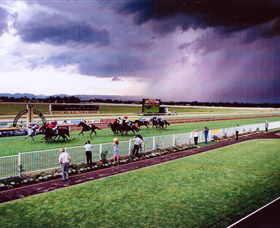 Hawkesbury Race Club - Accommodation Adelaide 0