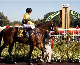 Hawkesbury Race Club - Accommodation Adelaide 2