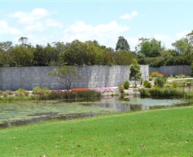 Mt Penang Gardens - Accommodation Adelaide 6