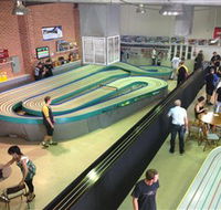 Penrith Slot Car and Hobby Centre - Accommodation Adelaide