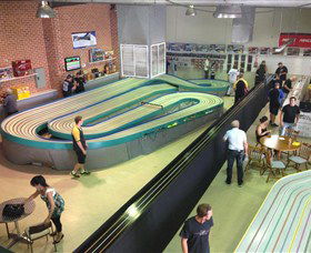 Penrith Slot Car And Hobby Centre - Accommodation Adelaide 0