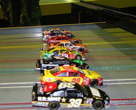 Penrith Slot Car And Hobby Centre - Accommodation Adelaide 1