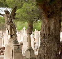 West Terrace Cemetery - Accommodation Adelaide
