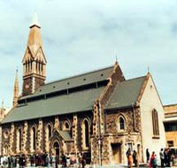 Bethlehem Lutheran Church - Accommodation Adelaide