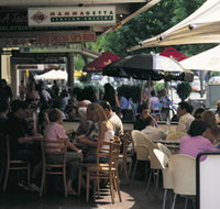 Gouger Street - Accommodation Adelaide