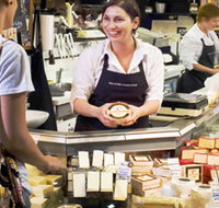 The Smelly Cheese Shop - Accommodation Adelaide