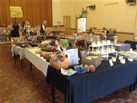 Gumeracha Country Market - Accommodation Adelaide 0
