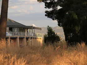 Glenelg Golf Club And Pinehill Bistro - Accommodation Adelaide 0