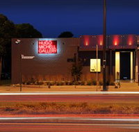 Hugo Michell Gallery - Accommodation Adelaide