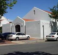 Mary Mackillop Centre - Accommodation Adelaide