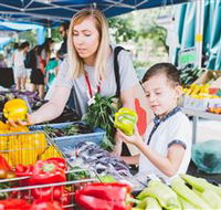 Adelaide Farmers' Market Showground - Accommodation Adelaide