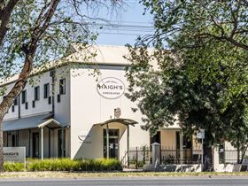 Parkside SA Accommodation Adelaide