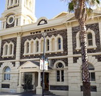 Bay Discovery Centre Museum - Accommodation Adelaide