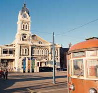 Bay Discovery Centre - Accommodation Adelaide