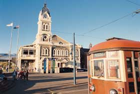 Bay Discovery Centre - Accommodation Adelaide 0