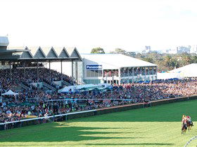 Morphettville Racecourse - Accommodation Adelaide 1