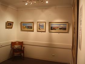 David Sumner Gallery - Accommodation Adelaide 1