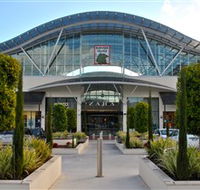 Burnside Village Shopping Centre - Accommodation Adelaide