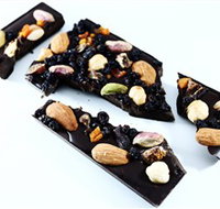 Steven ter Horst Chocolatier - Accommodation Adelaide