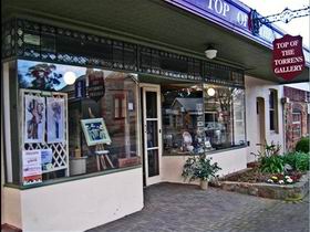 Top Of The Torrens Gallery Incorporated - Accommodation Adelaide 0