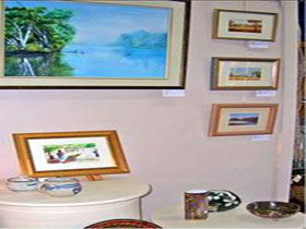 Top Of The Torrens Gallery Incorporated - Accommodation Adelaide 1