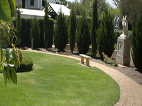 The Monastery - Accommodation Adelaide 0