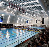 South Australian Aquatic and Leisure Centre - Accommodation Adelaide