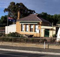 Swan Reach Museum - Accommodation Adelaide