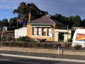 Swan Reach Museum - Accommodation Adelaide 0