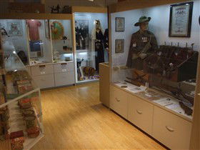 Swan Reach Museum - Accommodation Adelaide 2