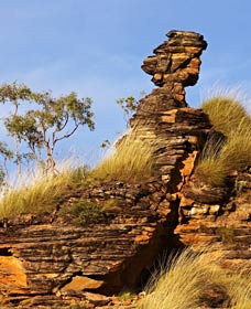 Mirima (Hidden Valley) National Park - Accommodation Adelaide 1