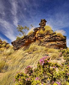Mirima (Hidden Valley) National Park - Accommodation Adelaide 2