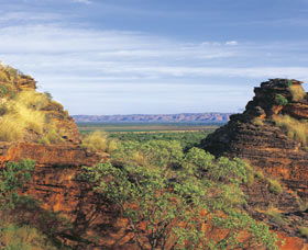Mirima (Hidden Valley) National Park - Accommodation Adelaide 3