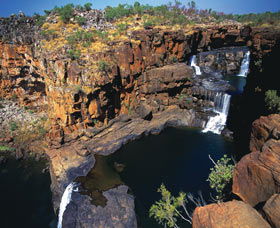 Kununurra WA Accommodation Adelaide