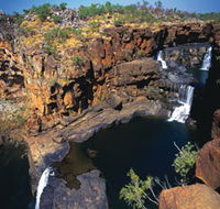 Kimberley Aerial Highway - Accommodation Adelaide