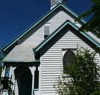 Saint Peter's Anglican Church - Accommodation Adelaide