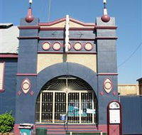 Radio Picture Theatre - Accommodation Adelaide