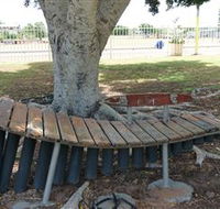 Barcaldine Musical Instruments - Accommodation Adelaide