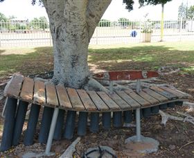 Barcaldine Musical Instruments - Accommodation Adelaide 0