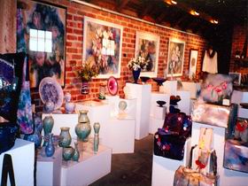 Bamfurlong Fine Crafts - Accommodation Adelaide 1