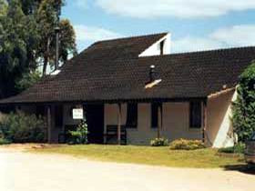 Bonneyview Winery And Restaurant - Accommodation Adelaide 0