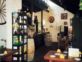 Bonneyview Winery And Restaurant - Accommodation Adelaide 1