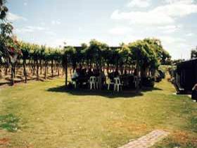 Bonneyview Winery And Restaurant - Accommodation Adelaide 2