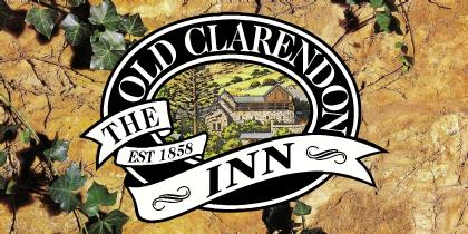 The Old Clarendon Inn And Millers Restaurant - Accommodation Adelaide 2