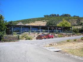 The Old Clarendon Inn And Millers Restaurant - Accommodation Adelaide 0